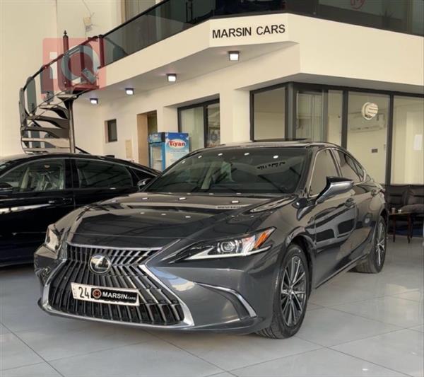 لكزس ES 2022 للبيع في العراق - دهوك